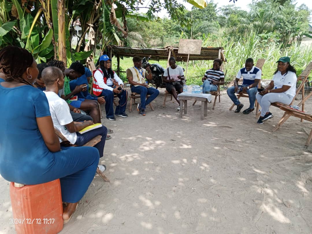 Lutte contre la Résistance aux Antimicrobiens : La Côte d&rsquo;Ivoire Renforce sa Sensibilisation