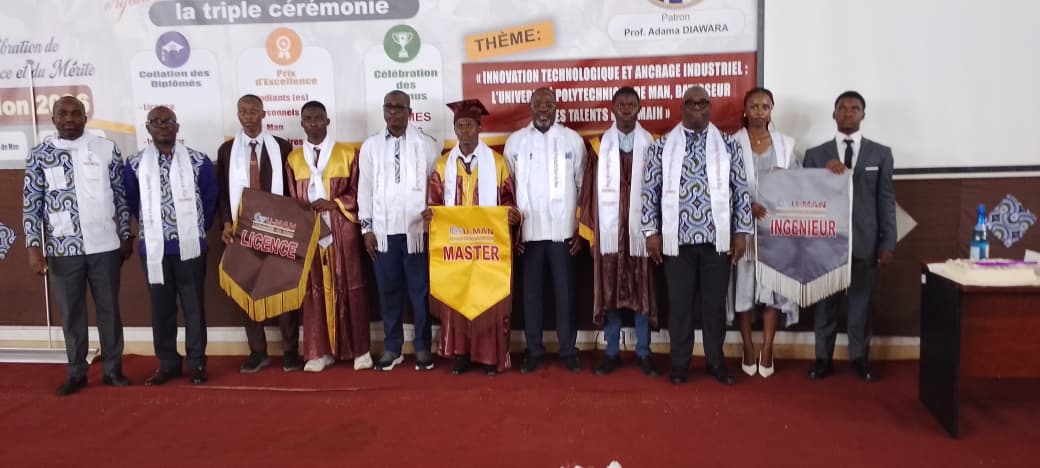Man / UP-Man : L&rsquo;excellence confirmée par les chiffres
