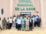 SOUBRÉ : LE COMITÉ DÉPARTEMENTAL DE SUIVI DES PÉRIMÈTRES D’EXPLOITATION FORESTIÈRE RENFORCE LA VIGILANCE SUR LA GESTION DES RESSOURCES FORESTIÈRES