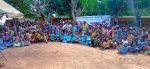 Gobêkro/Rentrée scolaire : l’ONG Agir pour Servir offre des kits scolaires à 100 élèves de Gobêkro