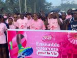 SAN PEDRO EN ROSE : QUAND LE SPORT SE MET AU SERVICE DE LA VIE
