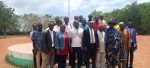 SAN PEDRO : LE MOPAD-CS MOBILISE AUTOUR D’UN MARATHON POUR LA PAIX ET LA COHÉSION SOCIALE